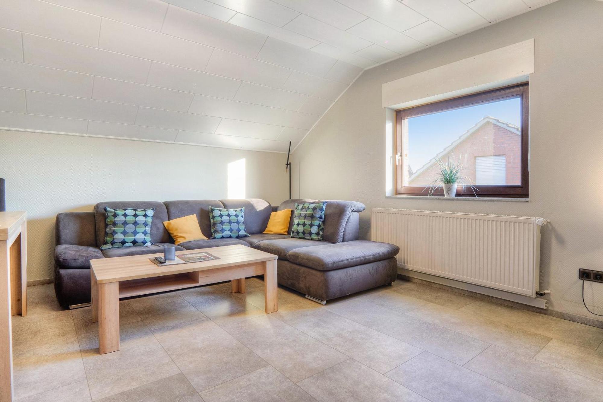 Mill Nordkirchen Apartment Exterior photo