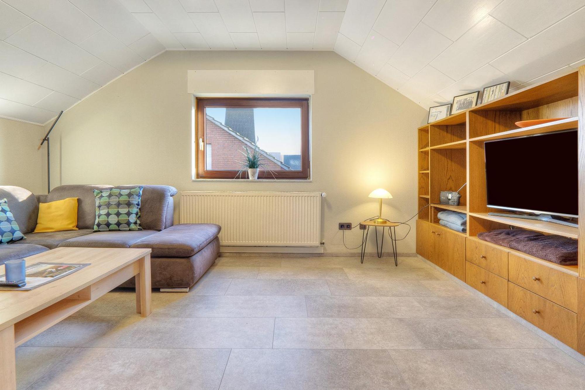 Mill Nordkirchen Apartment Exterior photo