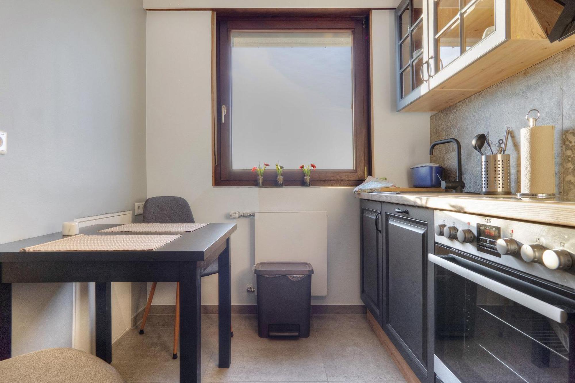 Mill Nordkirchen Apartment Exterior photo